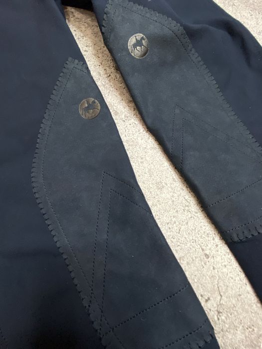 Женские конные бриджи штаны Pikeur M/L для верховой езды