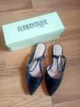 Nowe buty Diamantique