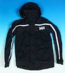 Kurtka sztormiak z kapturem - HellyTech Protection - Helly Hansen