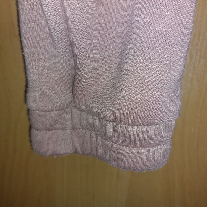 Spodnie ciążowe dresowe 38 M Sinsay Maternity .