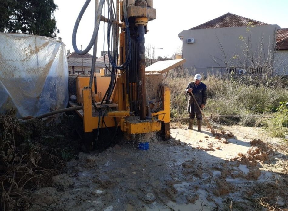 Furos de Água Poços/Minas/Eletrobombas/Demolições