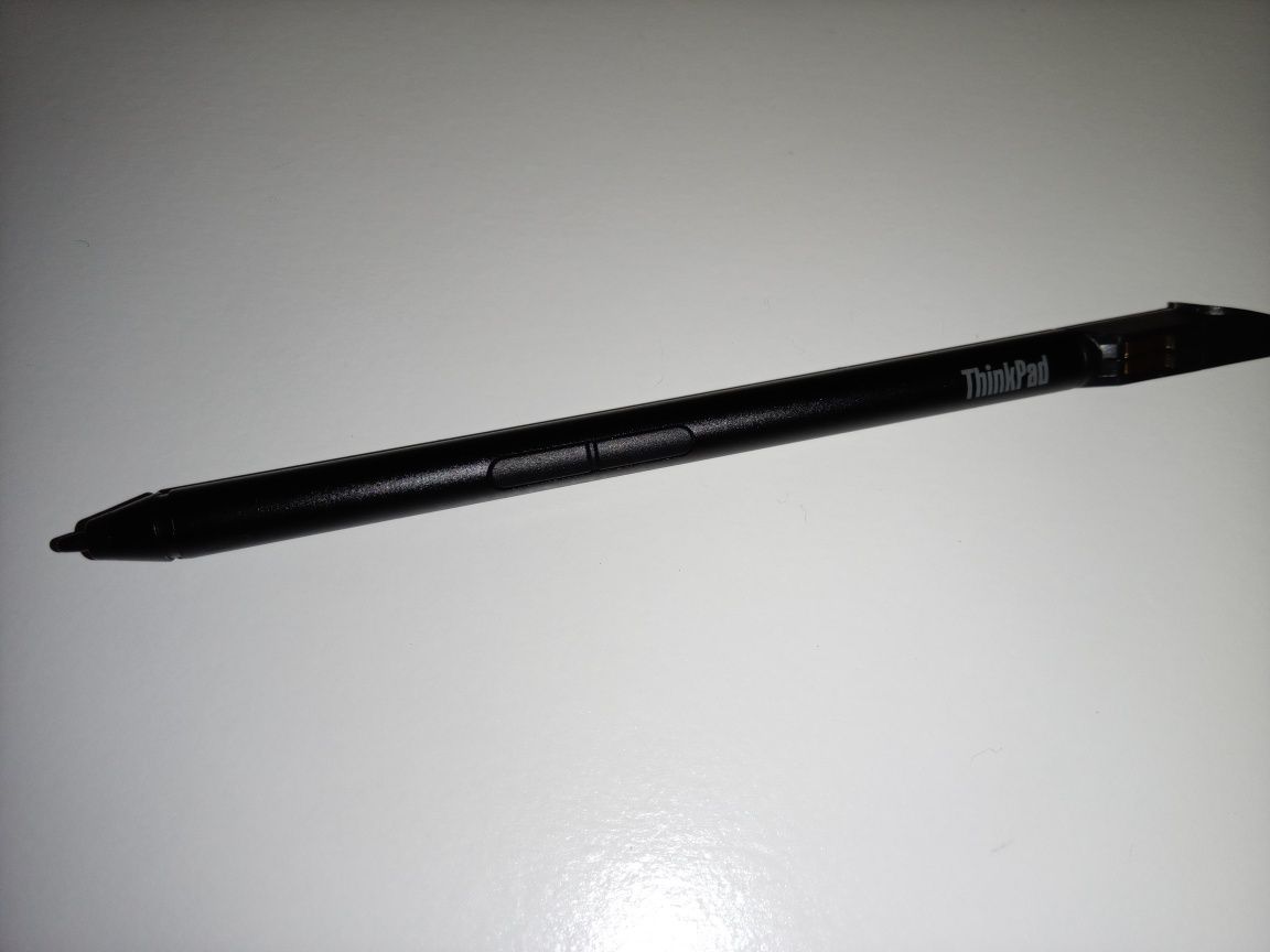 Stylus- Lenovo ThinkPad Pen Pro Black (para o ThinkPad X1 yoga)