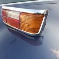 mercedes w 108 lampa tył