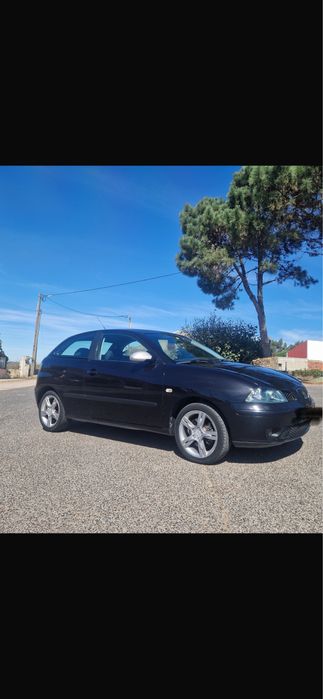 Ibiza 6L 1.9 FR PD130