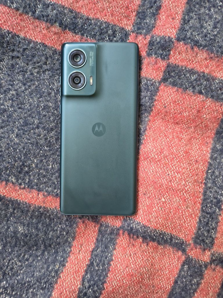Motorola edge 50 fusion 8/256