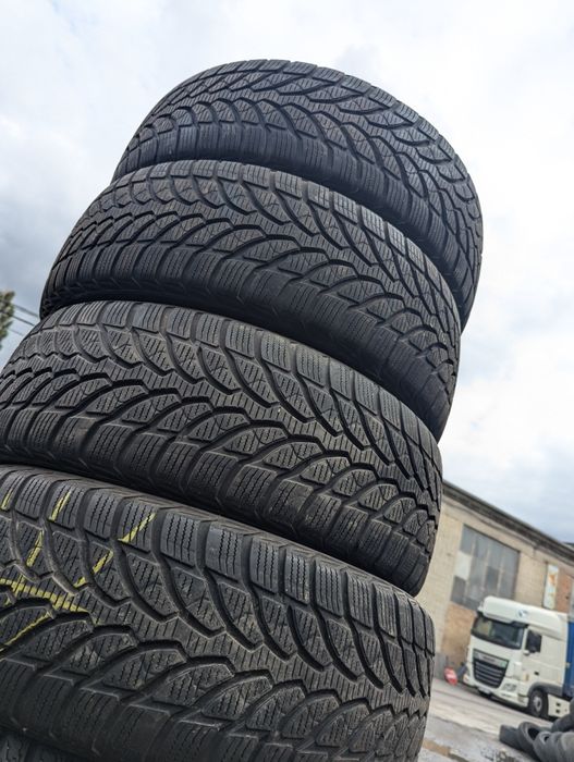 205/60R16 Bridgestone Blizzak