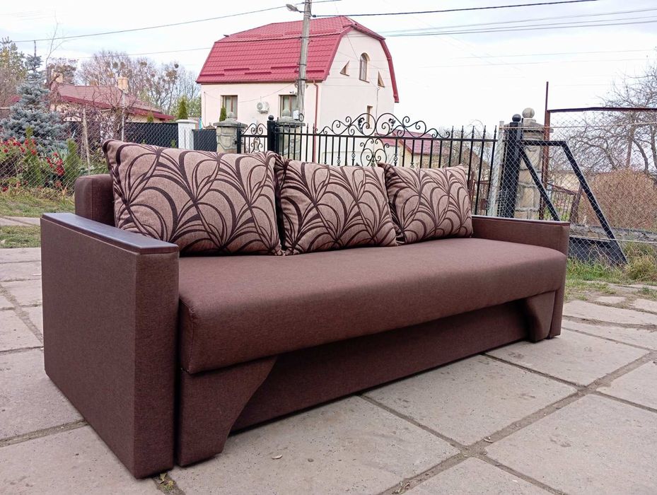 Євро Книжка.Євро Диван. Можлива Доставка.