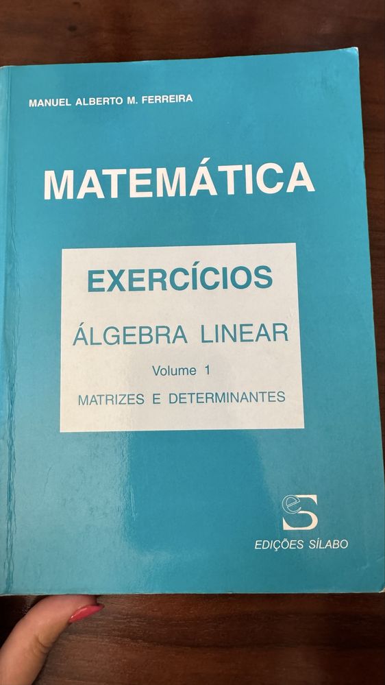 Livros técnicos Gestão - 1€