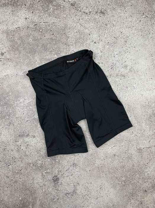 Жіночі велошорти з памперсом Stoke S