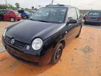 VW LUPO I 1998-2005 Silnik 1.0 AUC 50KM/37kW LC9Z na części drzwi klapa zderzak