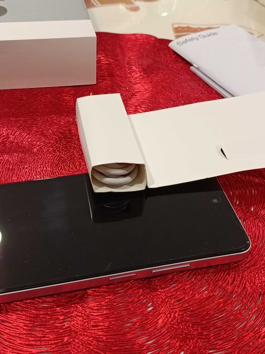 OPPO A5 novo, com garantia 2 anos