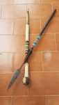 Arte tribal africana