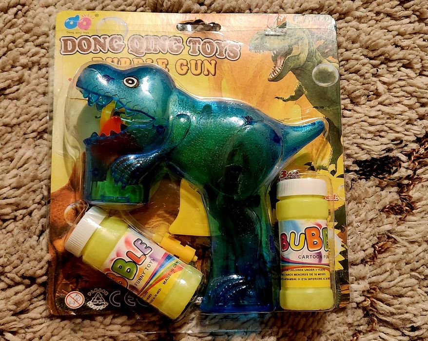 Brinquedos NOVOS