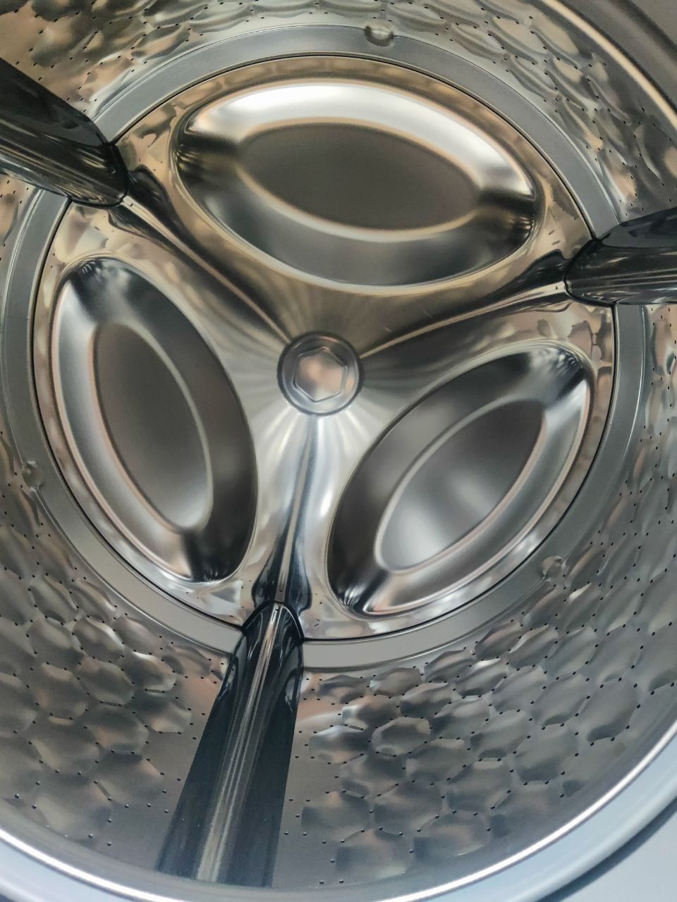 Комплект Miele™ W1 T1. Пральна та сушильна машина. Установка в колону!