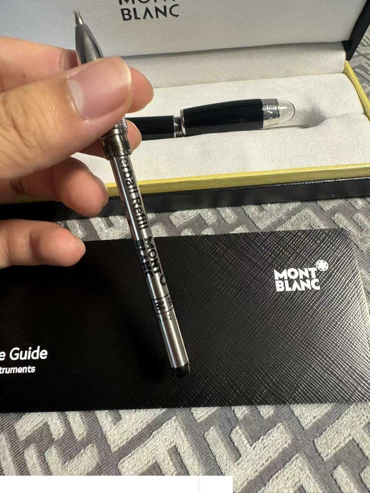 Długopis Montblanc