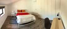 Quarto para Alugar – Alcochete |  Tranquilo e Asseado | Dia/Mes