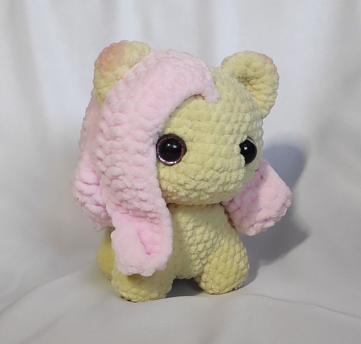 Поняшки з "май літл поні"