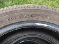 4 opony letnie Bridgestone Ecopia Ep150 Japan 175/60/16 r16 dot 5121