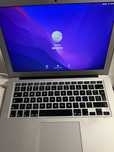 MacBook Air 2017 i5 /8GB /128GB