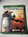 Gra Titanfall Xbox One