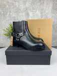 Świetne / buty botki kowbojki / Steve Madden / Breaker / r. 40 n6