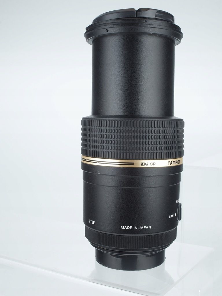 90mm 2.8 Macro Tamron do Pentax K DA FA Gwarancja 23%VAT
