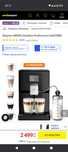 Krups intuition 12m gwarancji po regeneracji Coffee Expert serwis