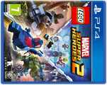 Lego marvel 2 ps4, marvel 2 ps4, gra w folii, Wersja PL, sklep