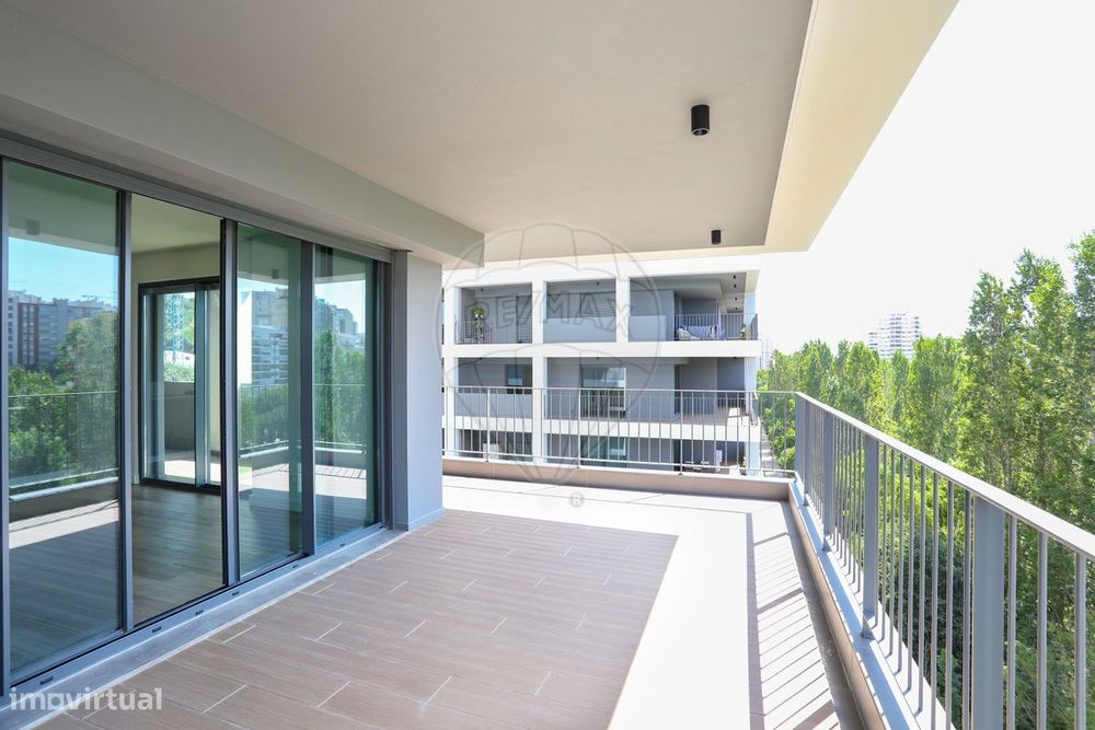 Apartamento T3 para arrendamento