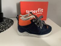 Buty chlopiece Superfit r.24
