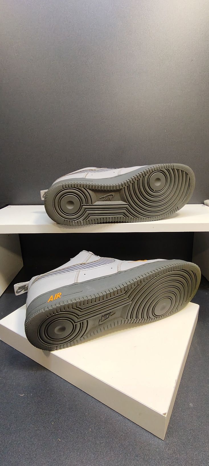 Кроссовки Nike air forse