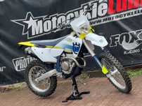 KTM EXC Husqvarna FE 250 exc 250 Enduro 2024 Excel