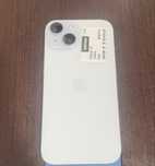 Iphone 15 Б/У  128ГБ