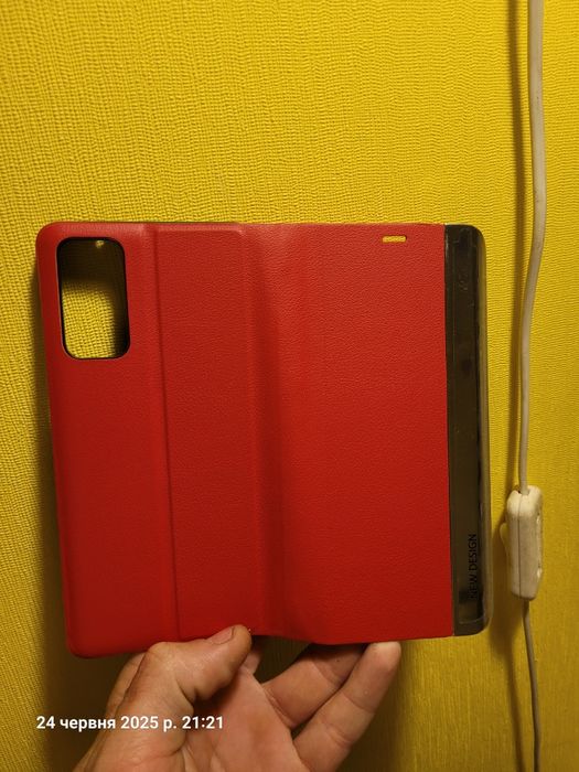 Чехол для Samsung S20FE