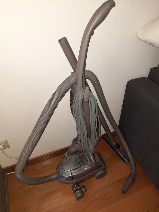 Kirby aspirador completo