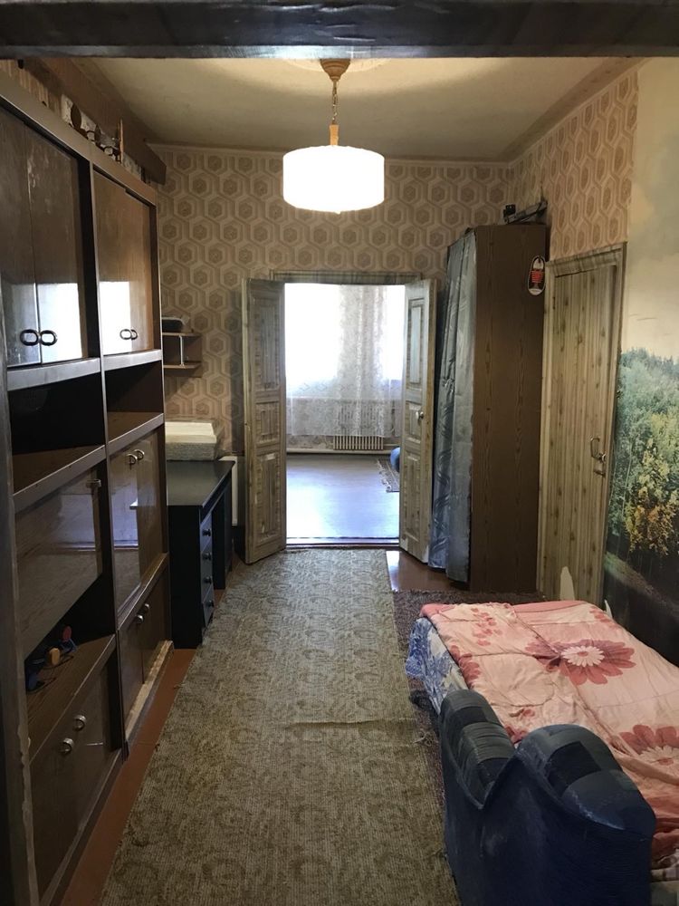 Продаж будинку с. Білецьківка
