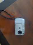 Máquina fotográfica HP