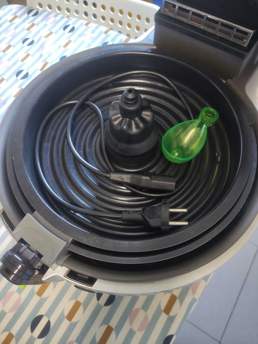 Tefal actifry 2in1 familiar