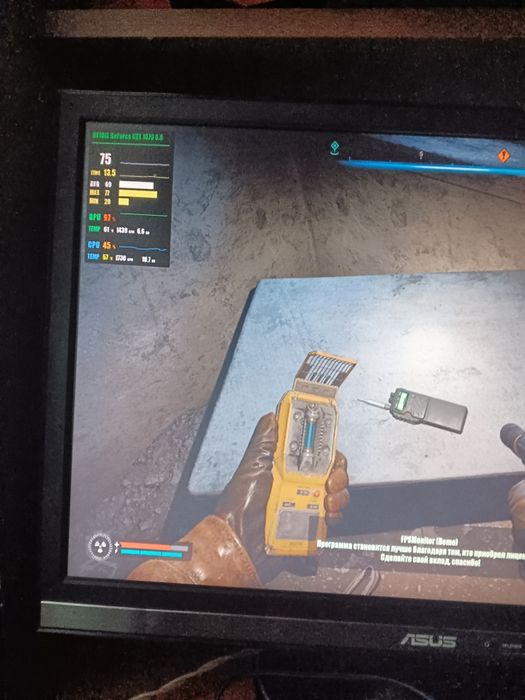 Ігровой пк компьютер АМ4\16gddr4\ GTX 1070 \ RYZEN 7 \м2 256gb