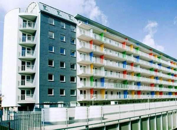 TK Apartments Duży Apartament Spiżowa Wrocław