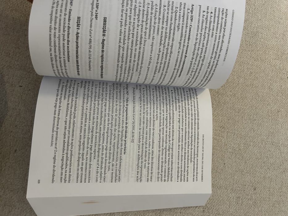Livros Codigos Civil, Tributarios, Sociedade, entre outros