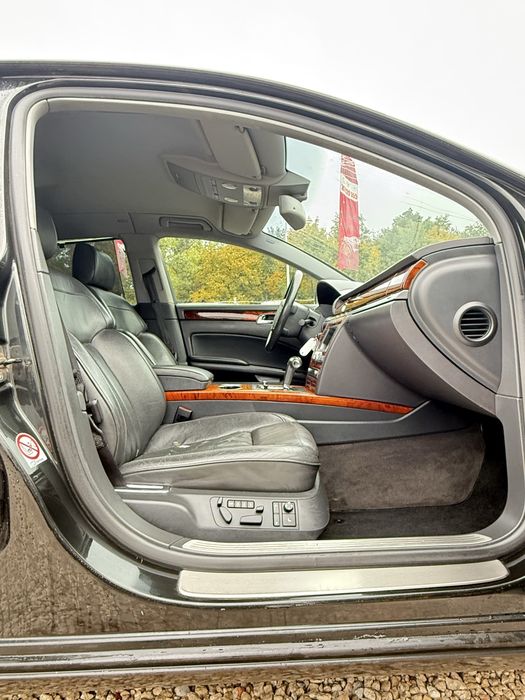 Na Sprzedaż Vw Phaeton 3.0D/zadbany/klima/Długie opłaty/nowe sprzęgło