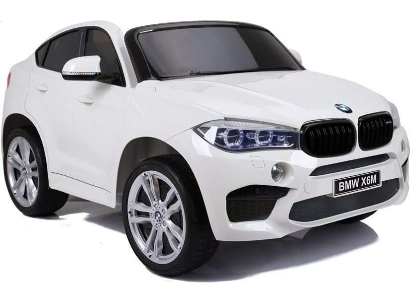 Auto BMW Dwuosobowe Auto Na Akumulator BMW X6 X6M WIELKIE