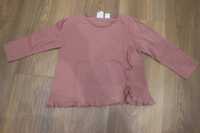 Camisola 3-4 anos Zara