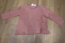 Camisola 3-4 anos Zara