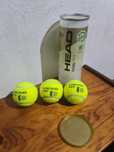 Bolas Padel Head Pro S