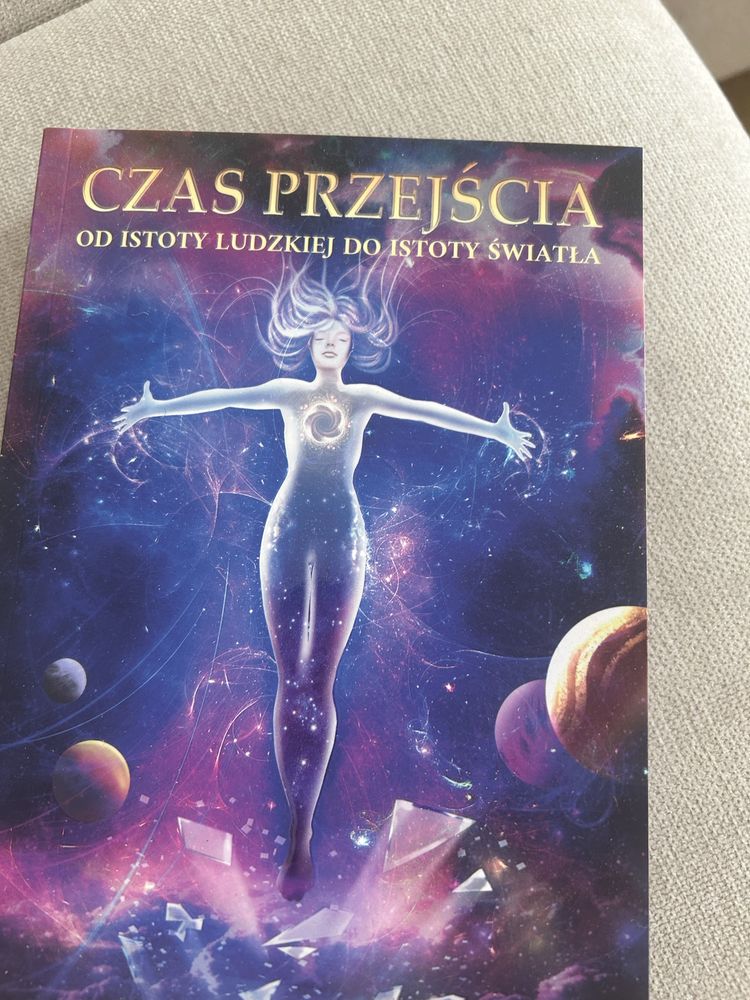 4 nowe ksiazki Anna Glowacz „Czas przejscia”, „Plomienna gwiazda x3”