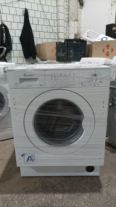 Пральна машина ardo floi 106s 6кг + гарантія від майстра