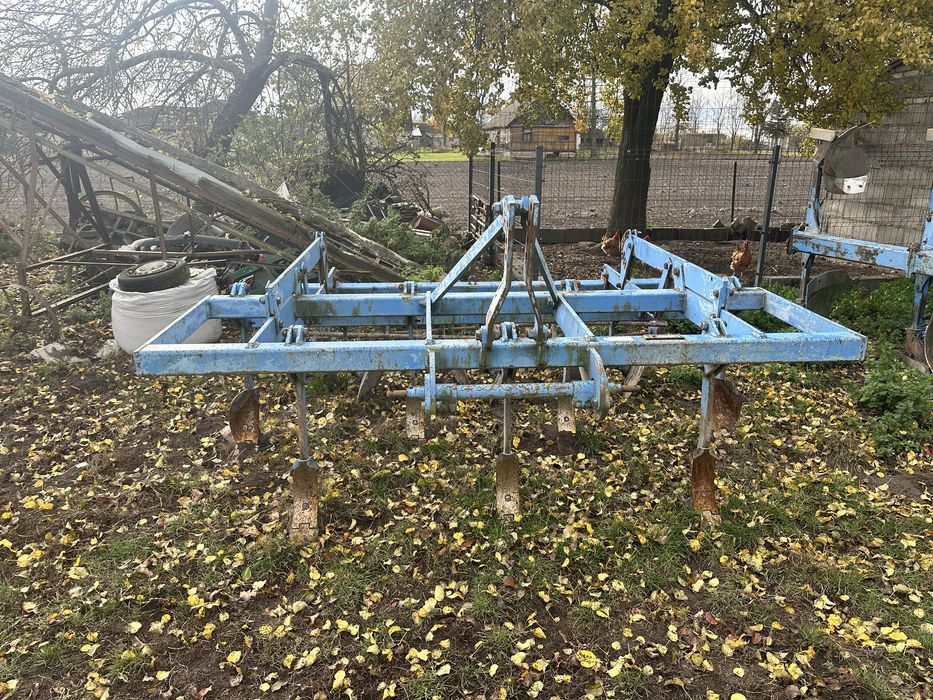 Lemken Smaragd 9 -3m agregat ścierniskowy