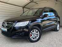Volkswagen Tiguan 1.4 TSI___Bezwypadkowy__Bardzo Ładny__Zobacz